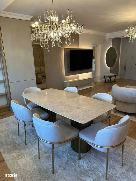Apartament 2 camere de vânzare | Zona OMV Pipera | 67 mp | Etaj 6/7