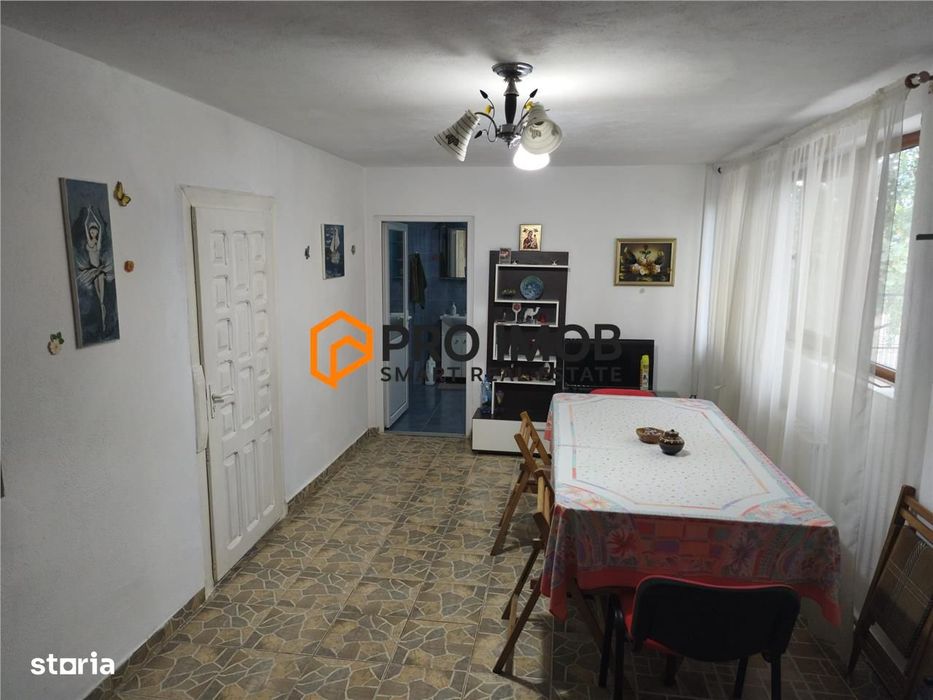 Casa tip parter zona Stalpu