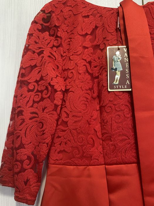 Платья красивые