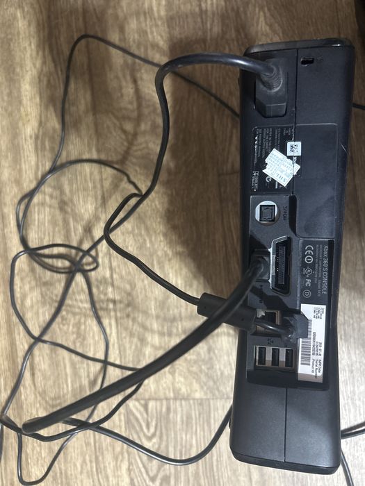 Xbox 360 состояние отличное