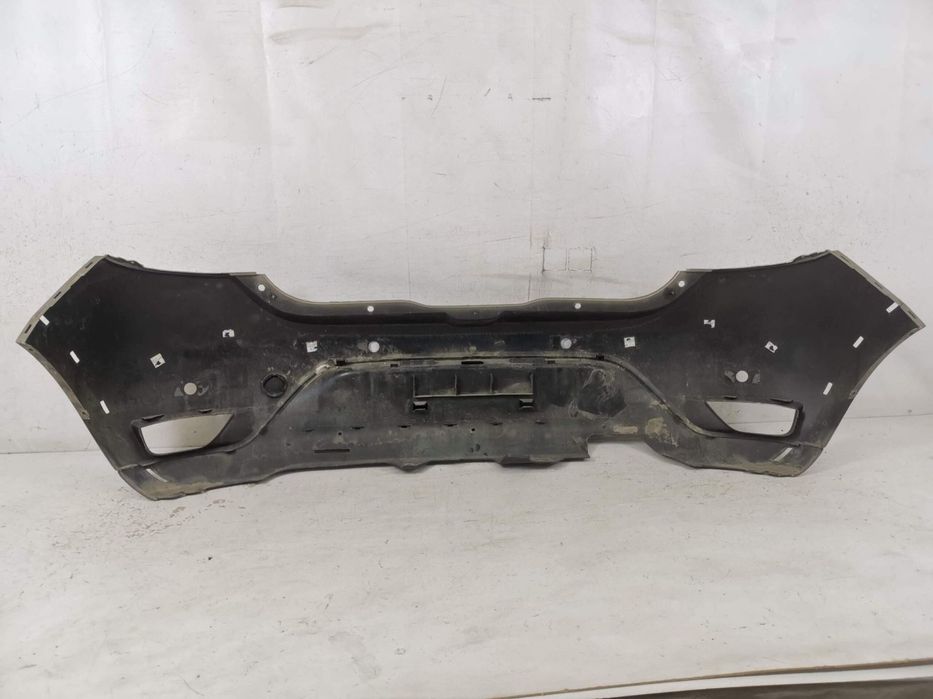 Bara Spate Dacia  Sandero Stepway generatia 2 [facelift] 2016 2017 201