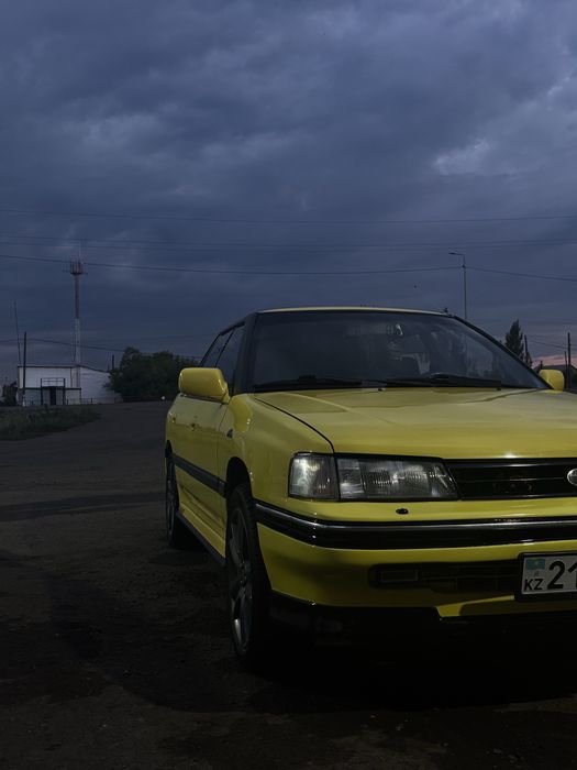 Sunaru Legacy 1990г