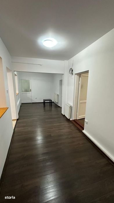 Colentina, Andronache, Pepiniera
