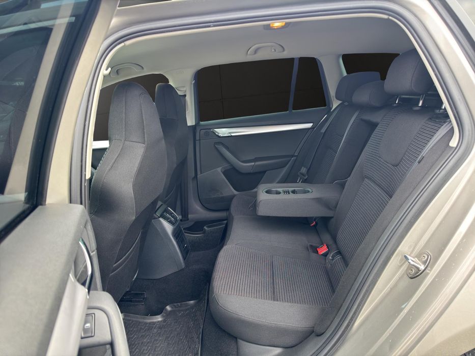 Skoda Octavia - Garantie 12 luni!/Km. Certificati!/Rate fara avans !