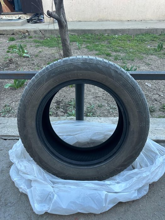 Продам колеса зимние
