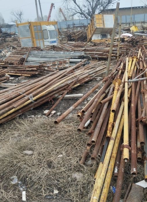 Прирабодка металлом 24 /7 Mettalom olib ketish xizmati