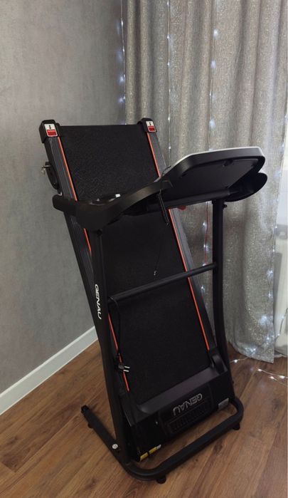 Беговая дорожка GENAU X50
