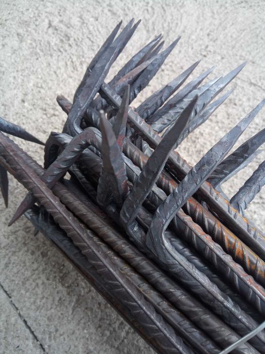 Скоби за греди/покрив