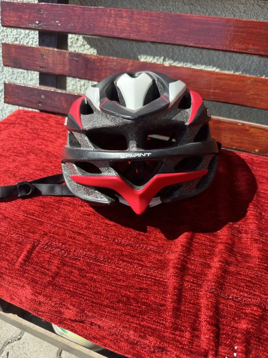Casca bicicleta Giro Savant