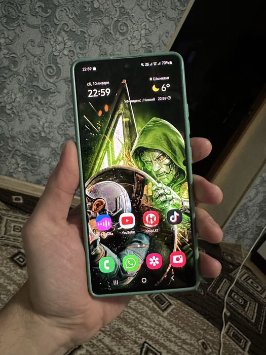 Sasmsung s10lite обмен