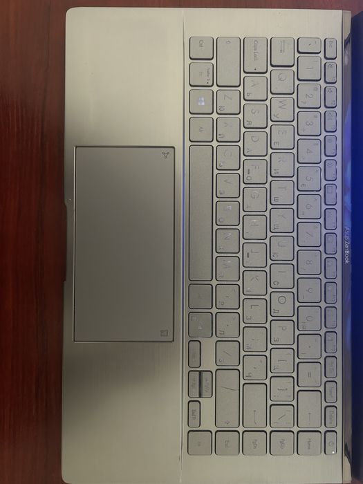 Лаптоп Asus ZenBook 14