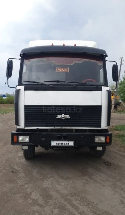 Продаётся Маз полуприцеп