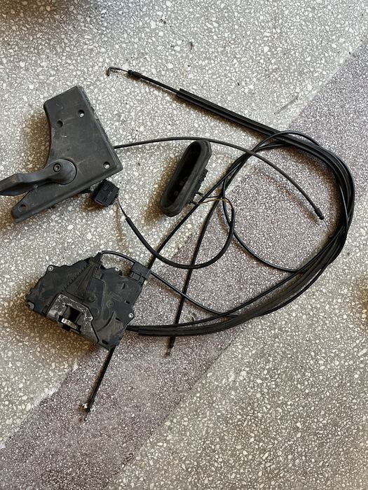 Broască ușă laterală Peugeot Boxer/Fiat Ducato/Citroen Jumper