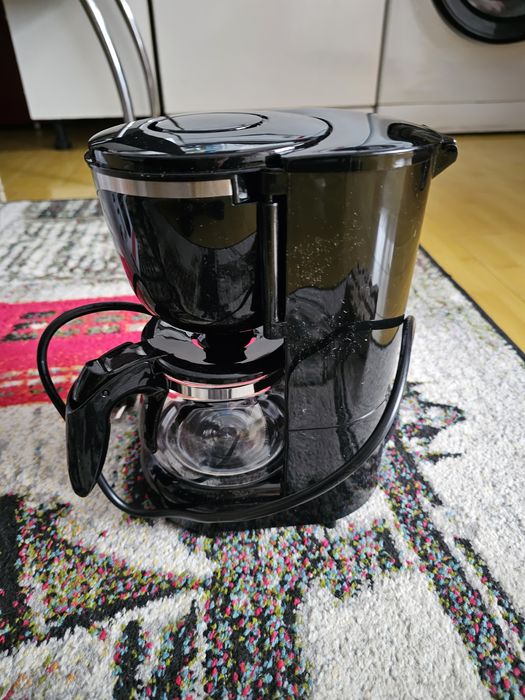 Cafetiera 0.6 l Tefal