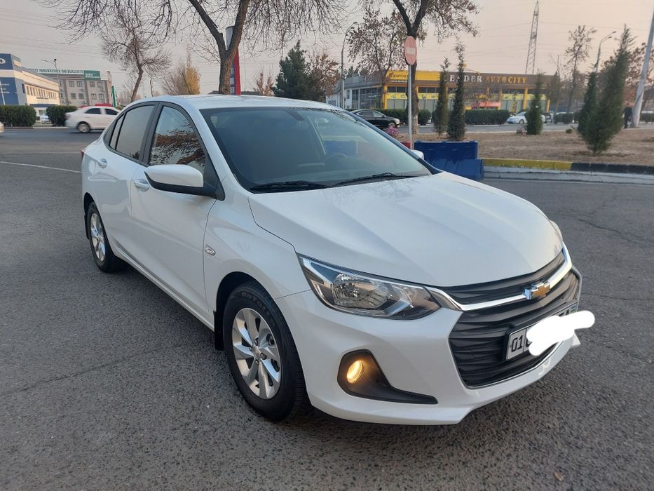 Продаю срочно свой оних. Лтз. Тоза. Чистая