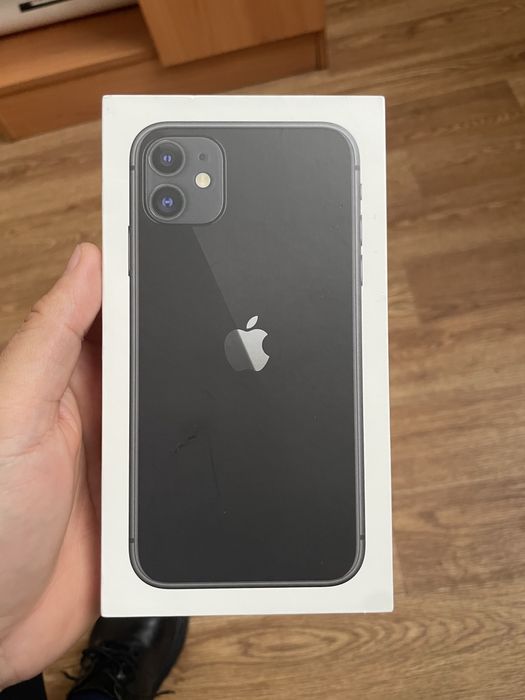 Iphone 11 128 gb, состояние отличное