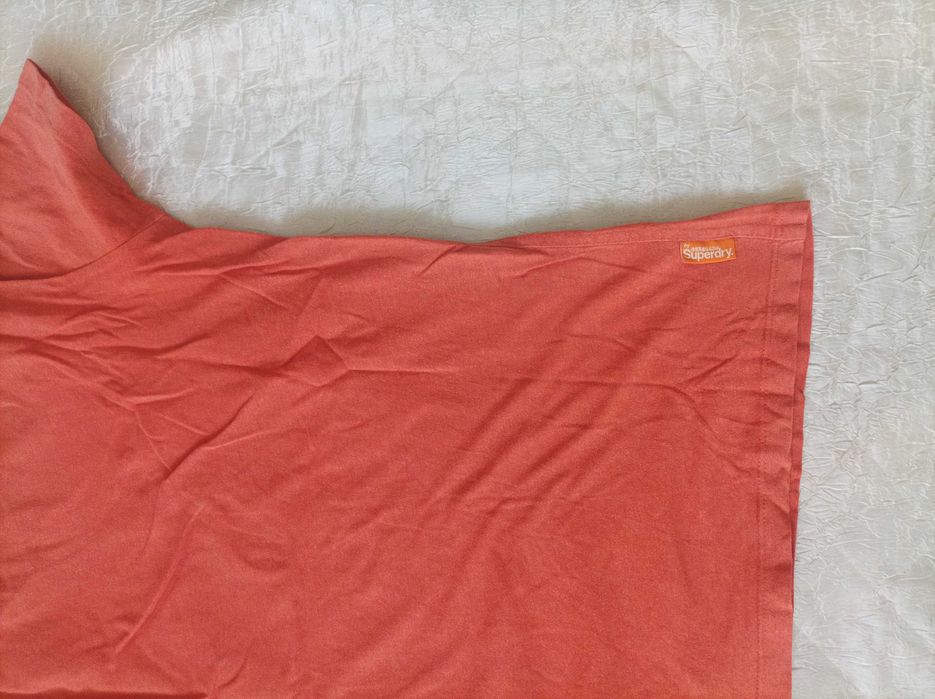 Superdry Japan мъжка тениска
