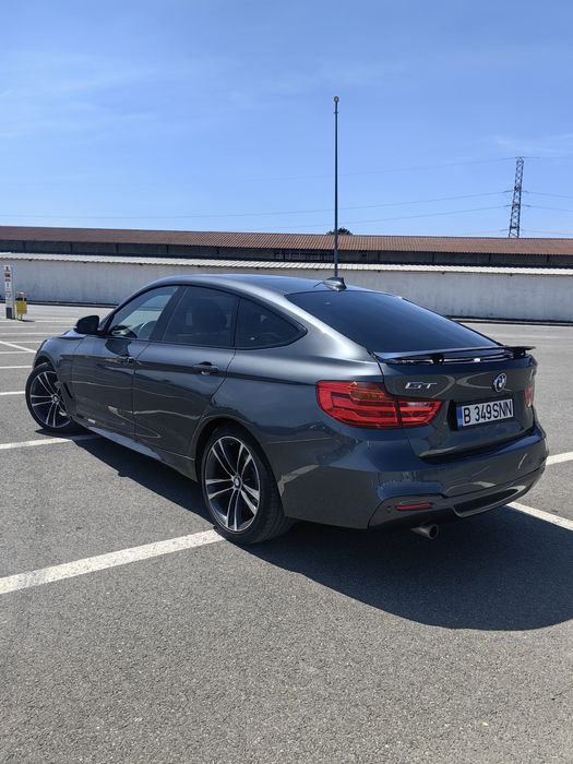 BMW 3 Series 2013 — imagine 3