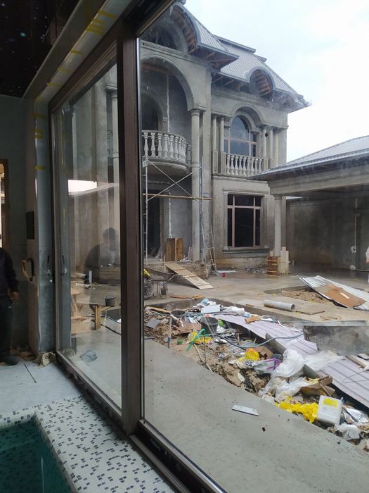 Ешик ромлар ясаймиз Акфа Термо