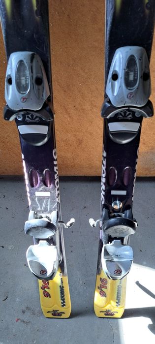 Детски ски Atomic 120