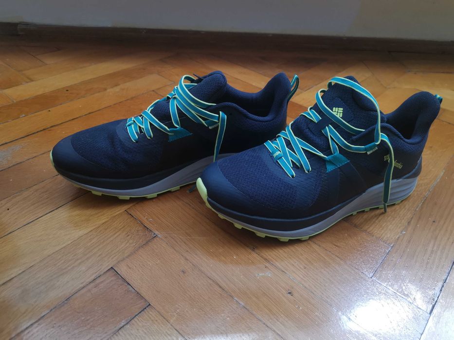 Încălțăminte sport Columbia 41.5