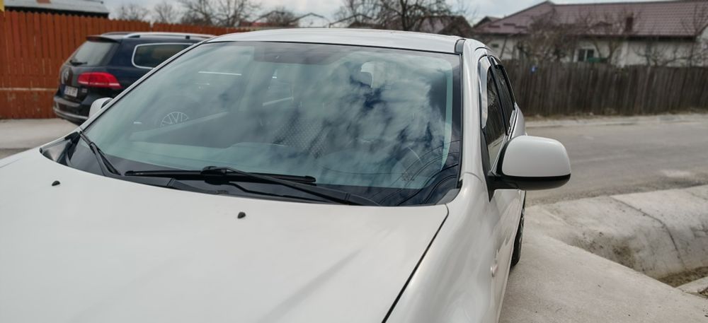 Mitsubishi ASX 2014 1.8 diesel 116cp
