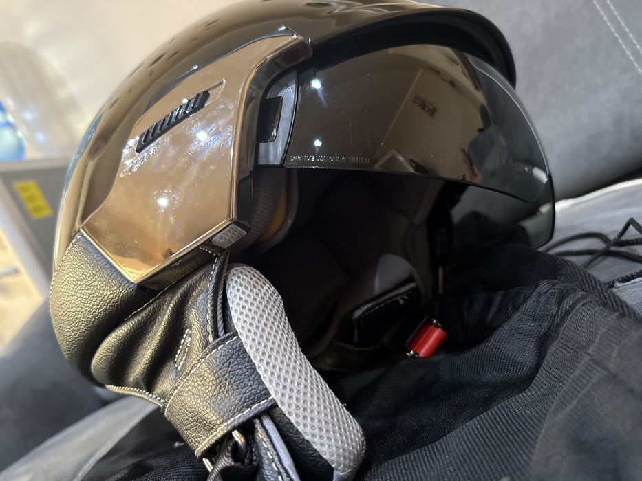 Мото каска Scorpion exo-100