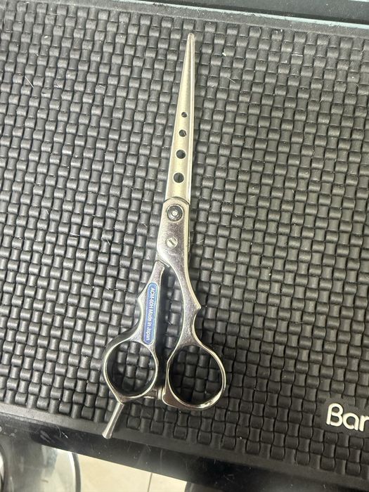 Forfece tuns si filat