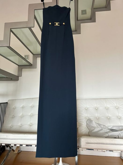 Нова Elisabetta Franchi 40 размер НОВА Red Carpet