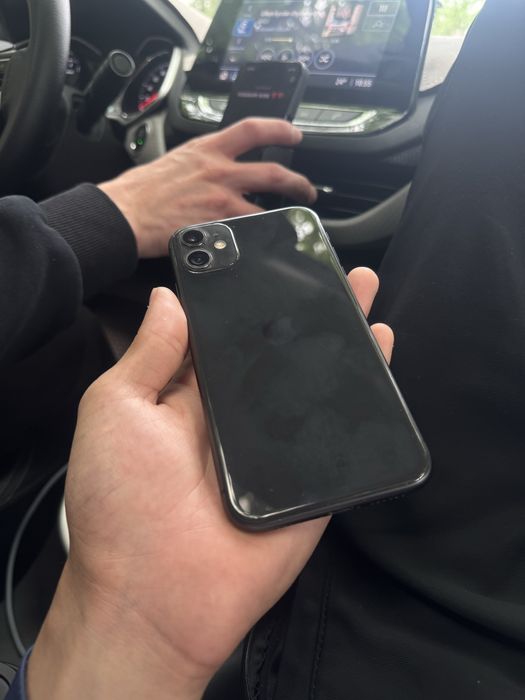 Apple 11 Iphone 11 Айфон 11