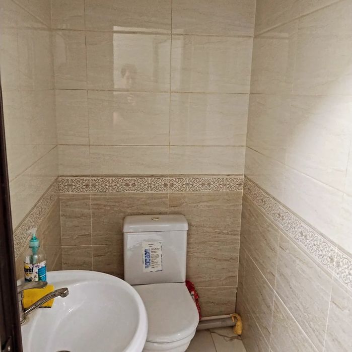 Tayyor biznes sotiladi