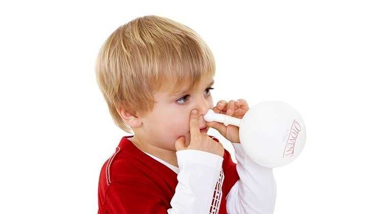 OTOVENT pentru tratamentul Otitei Seroase set 10 balonase