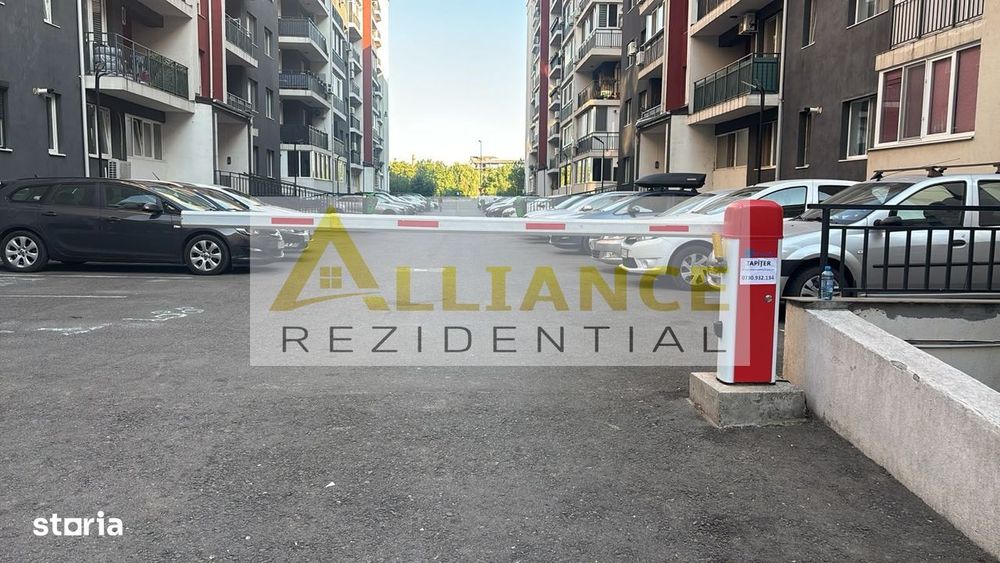 Aparatorii Patriei Ap 2 cam mobilat utilat et 5 din 7