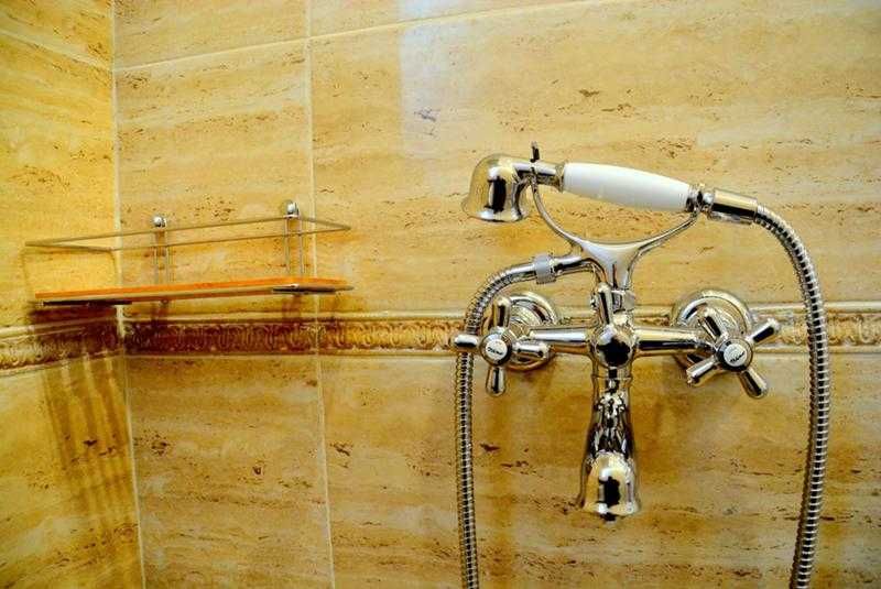 Дава се под наем Едностаен апартамент в София, Център - 50 кв.м за 750 € - Снимка #10