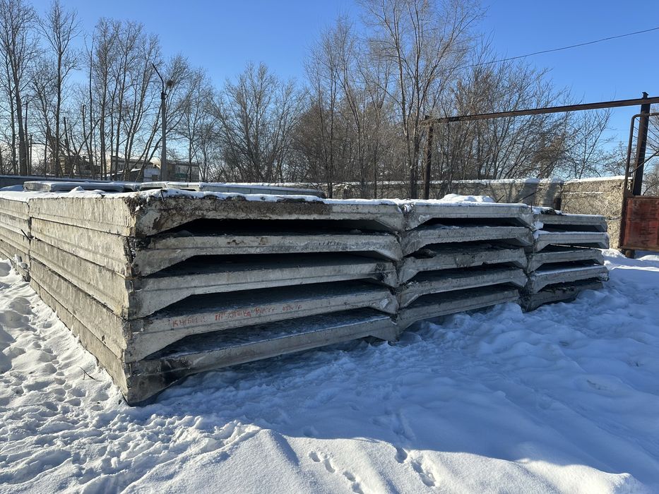 Продам Плиты ПКЖ