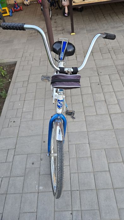 продам вело стелс