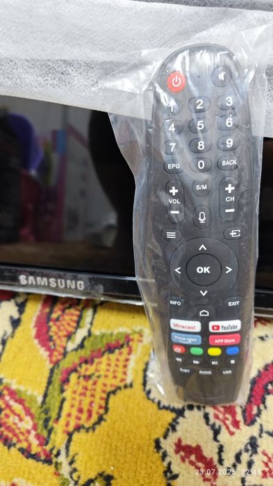 Samsung tv 45 дюймов новые