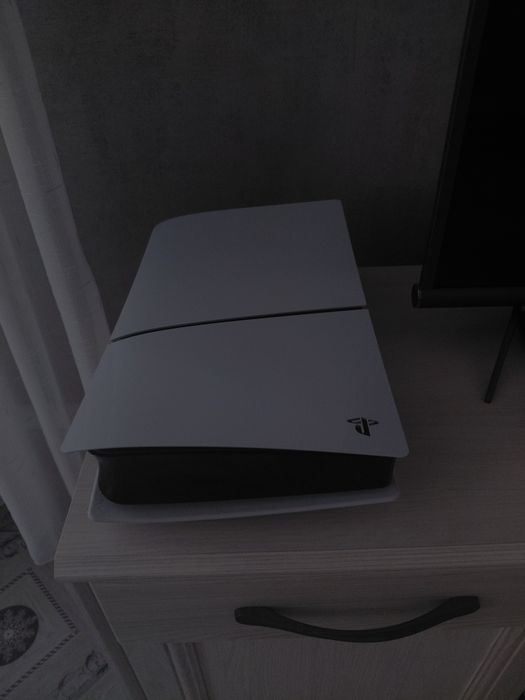 Playstation 5 slim