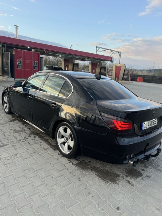 BMW 5 Series 2005 — imagine 3