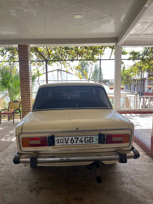 Lada 2106 sotiladi