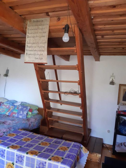 Casa cu teren 1200 mp si deschidere la lac