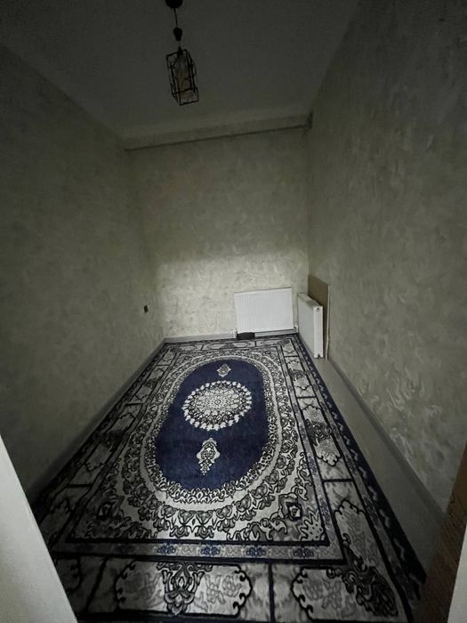 Algoritm Eshonguzar city