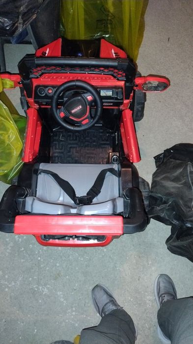 Bicicletă copii 2-6ani. Nefolosită