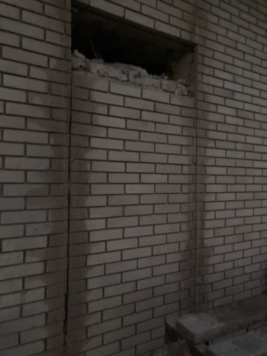 Beton teshish va beton kesish xizmati