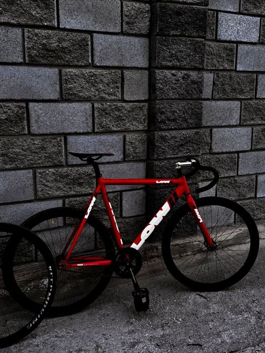 Продам fix lowii