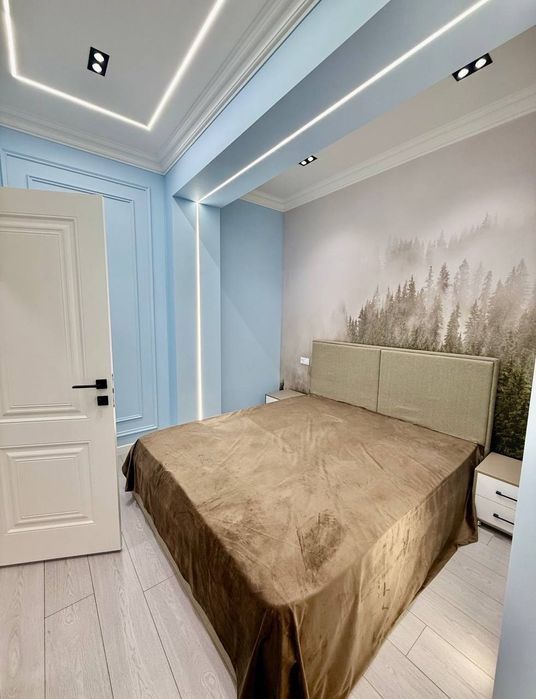 Sergile tumani O'zgarish metro bekati yaqinida kivartera bor