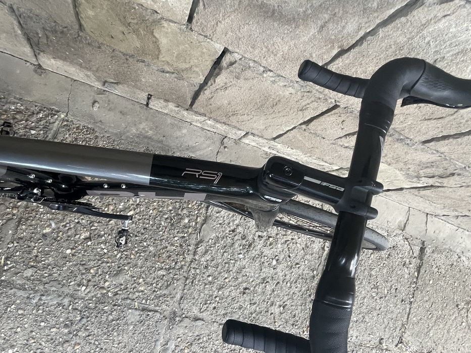 Биейч РС 1 3.5/2023г.-шосеен велосипед