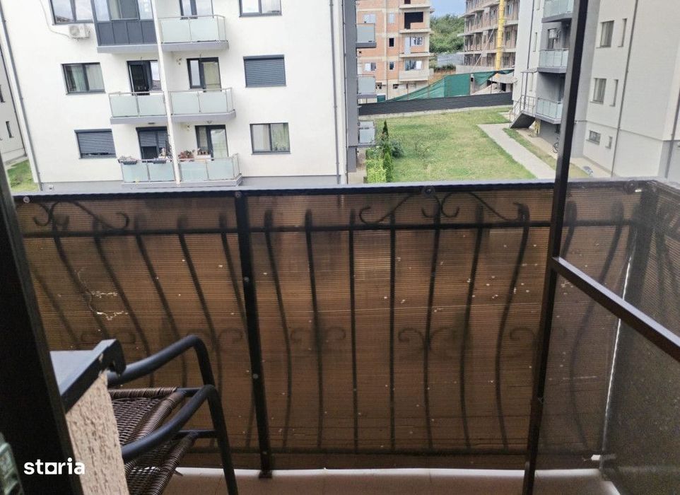 Apartament 2 camere Galata , 55 metri, etaj 2 Cod:163008