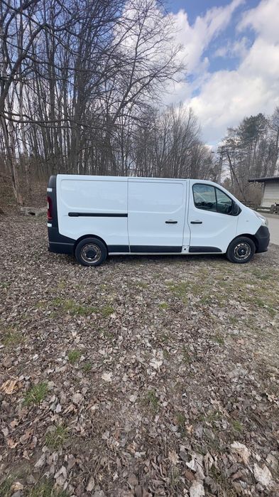 Renaul Trafic de vanzare