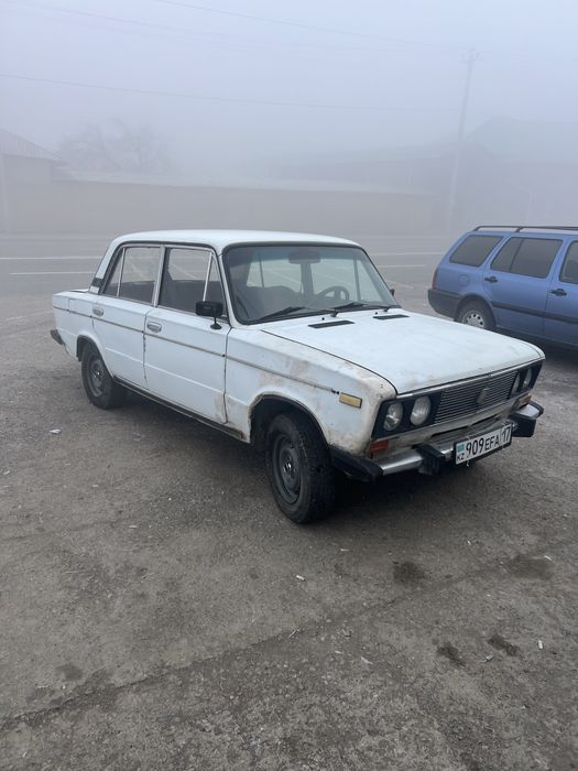 ваз 2106 жигули срочно.
